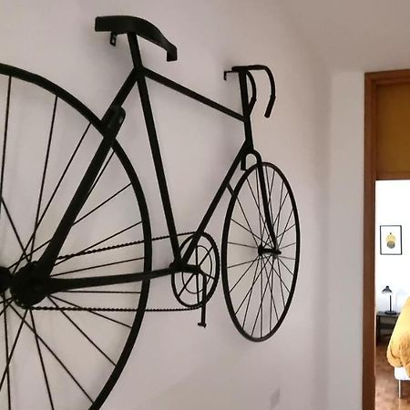 Guesthouse Tree Rooms Industrial Bergamo Eksteriør bilde