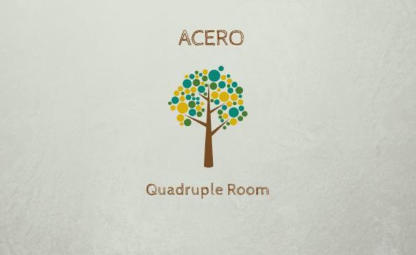 Guesthouse Tree Rooms Industrial Bergamo Eksteriør bilde