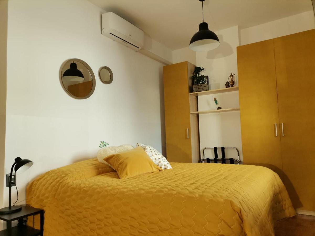 Guesthouse Tree Rooms Industrial Bergamo Eksteriør bilde