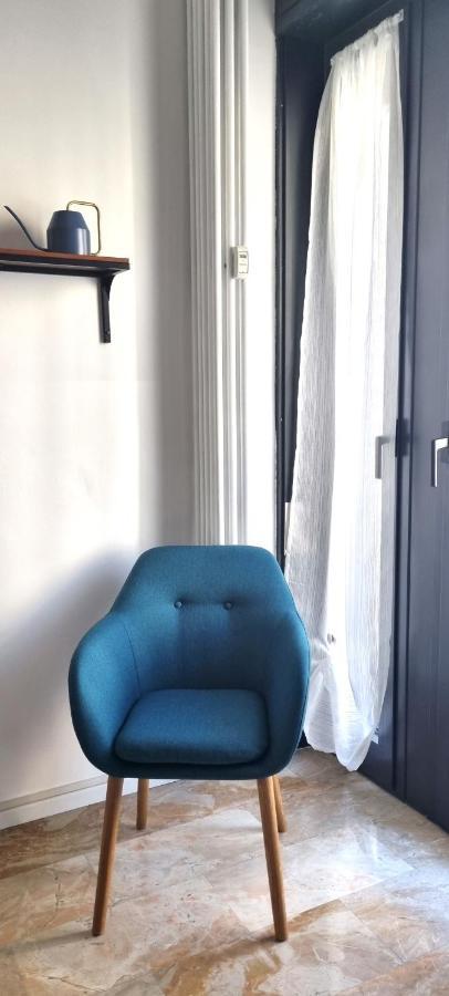 Guesthouse Tree Rooms Industrial Bergamo Eksteriør bilde